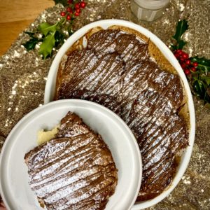 coquito french toast